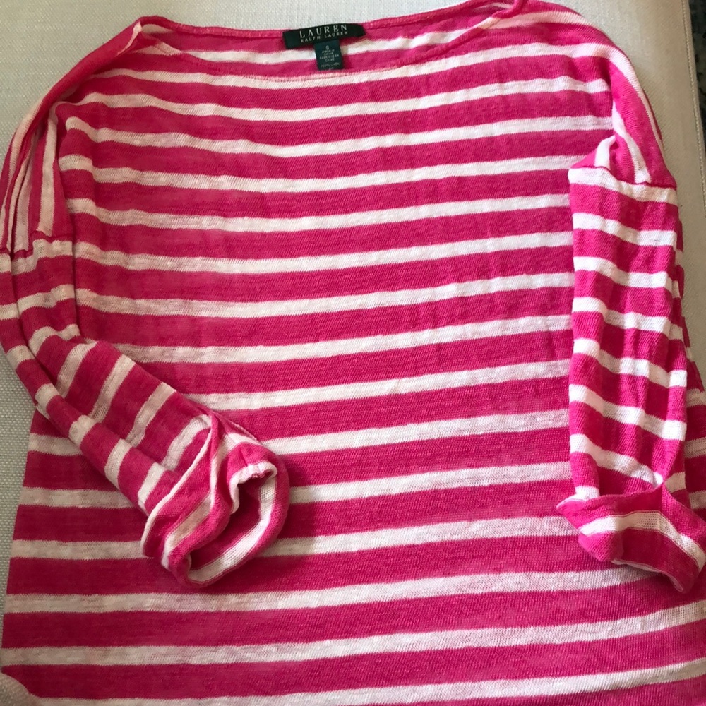 Ralph Lauren Top